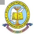 Dr. B.R.Ambedkar Open University